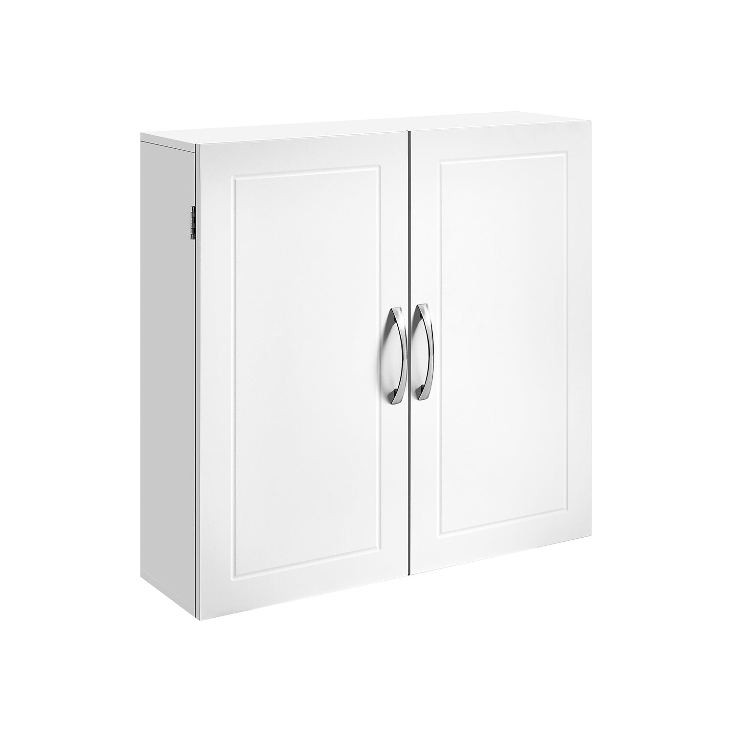 Badkamermeubel – met planken – 30 × 60 × 60 cm