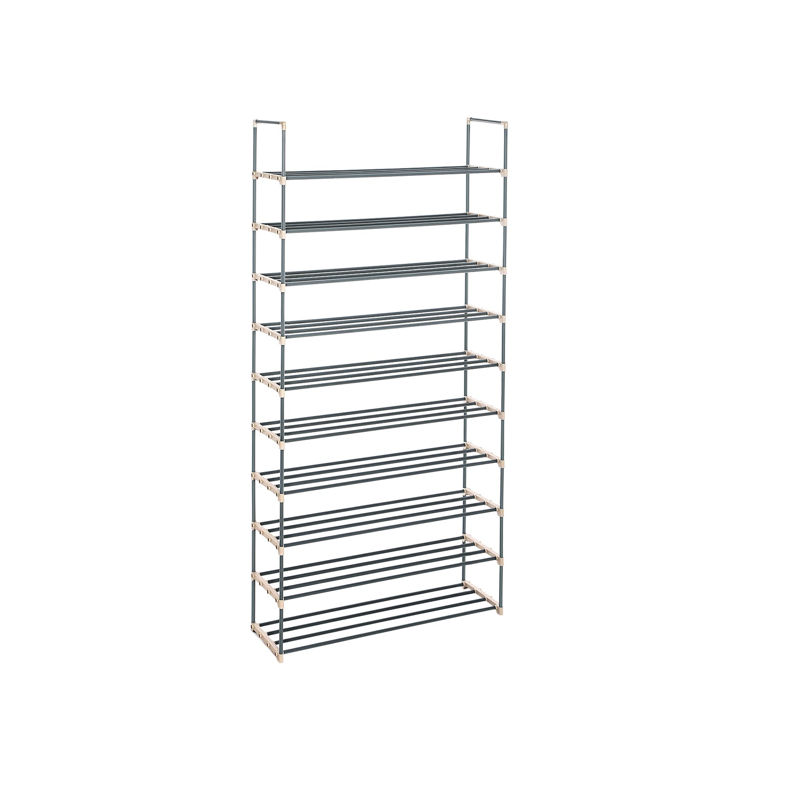 Diy Schoenenrek Schoenenstandaard