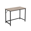 Bureau - 100 cm – Met stalen frame
