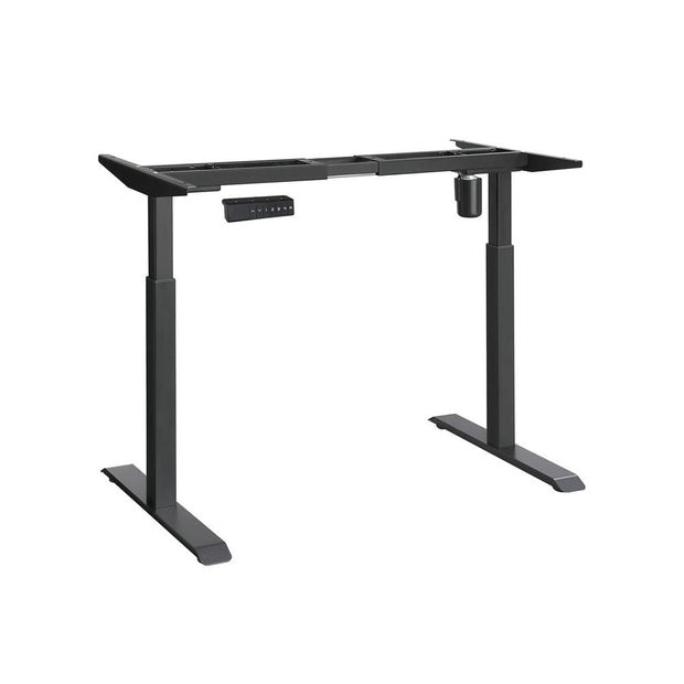 Elektrisch Bureau (Zit-Sta) – Elektrisch in hoogte verstelbaar – Draagvermogen 100 kg