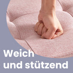 Bank met Opbergruimte – 38 x 76 x 38 cm – Zitkist – Bedbank
