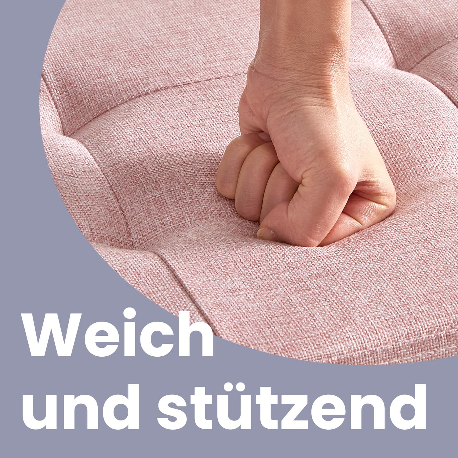 Bank met Opbergruimte – 38 x 76 x 38 cm – Zitkist – Bedbank