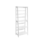Boekenkast – landelijke stijl – wit