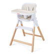 i – hopfällbar justerbar babyhögstol med matbricka – 4 1 71 x 58 x 93 cm