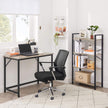 Bureau - 100 cm – Met stalen frame