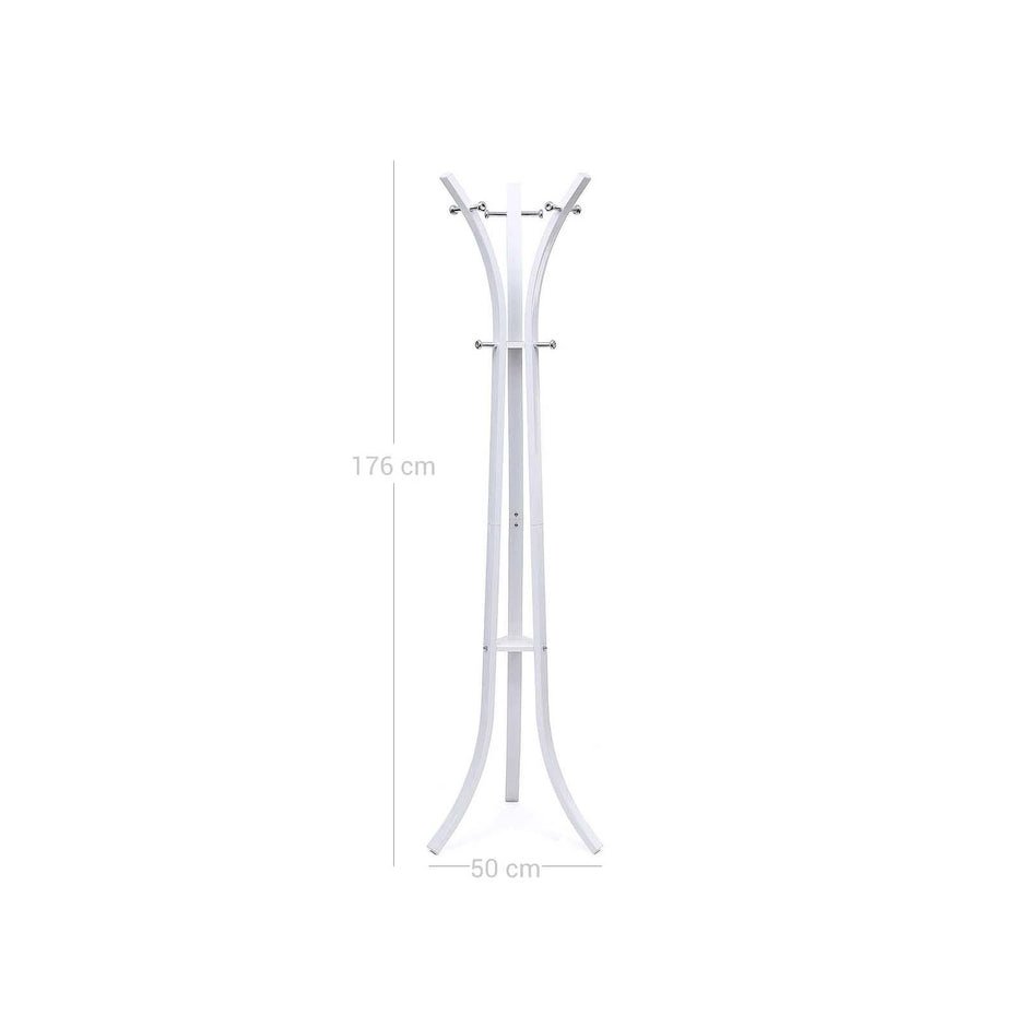 Kapstok – Multifunctioneel ontwerp – Tot 60 kg draagvermogen