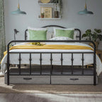 Opbergzakken – voor onder het bed