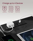KAILYN Collection Bedside Tables - Wood
