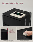 KAILYN Collection Bedside Tables - Wood