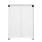 Badkamerkast - Dressoir met lade - Wit