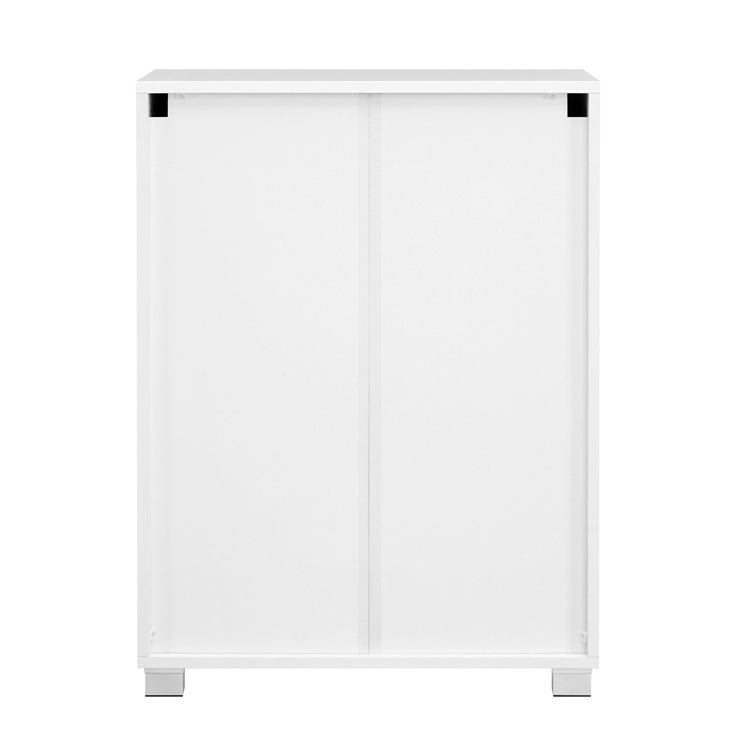 Badkamerkast - Dressoir met lade - Wit
