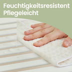 Badkamerplank 5 niveaus, smalle plank staand, multifunctioneel opbergrek