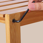 Badkamerplank, badkamerplank, keukenplank