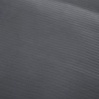 Balkonbekleding - Privacybescherming - 6 x 0,9 m - Grijs