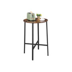Bartafel – industrieel design