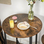 Bartafel – industrieel design