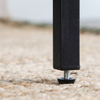 Bartafel – industrieel design
