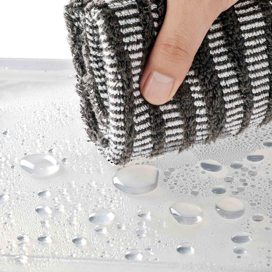 Schoenendozen – Set van 6 – Stapelbaar – Transparante voordeur – Tot UK maat 11