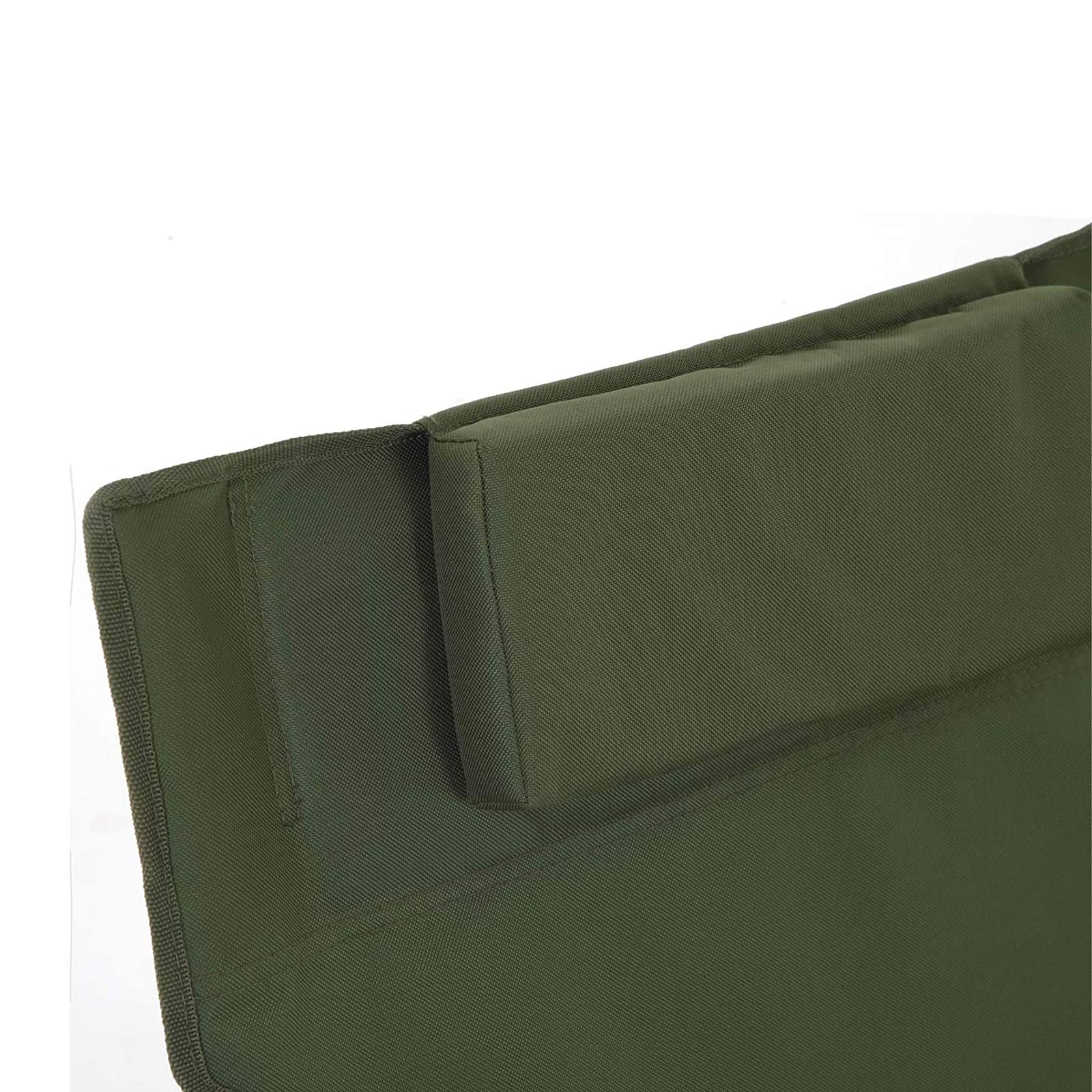 Campingstoel – groen