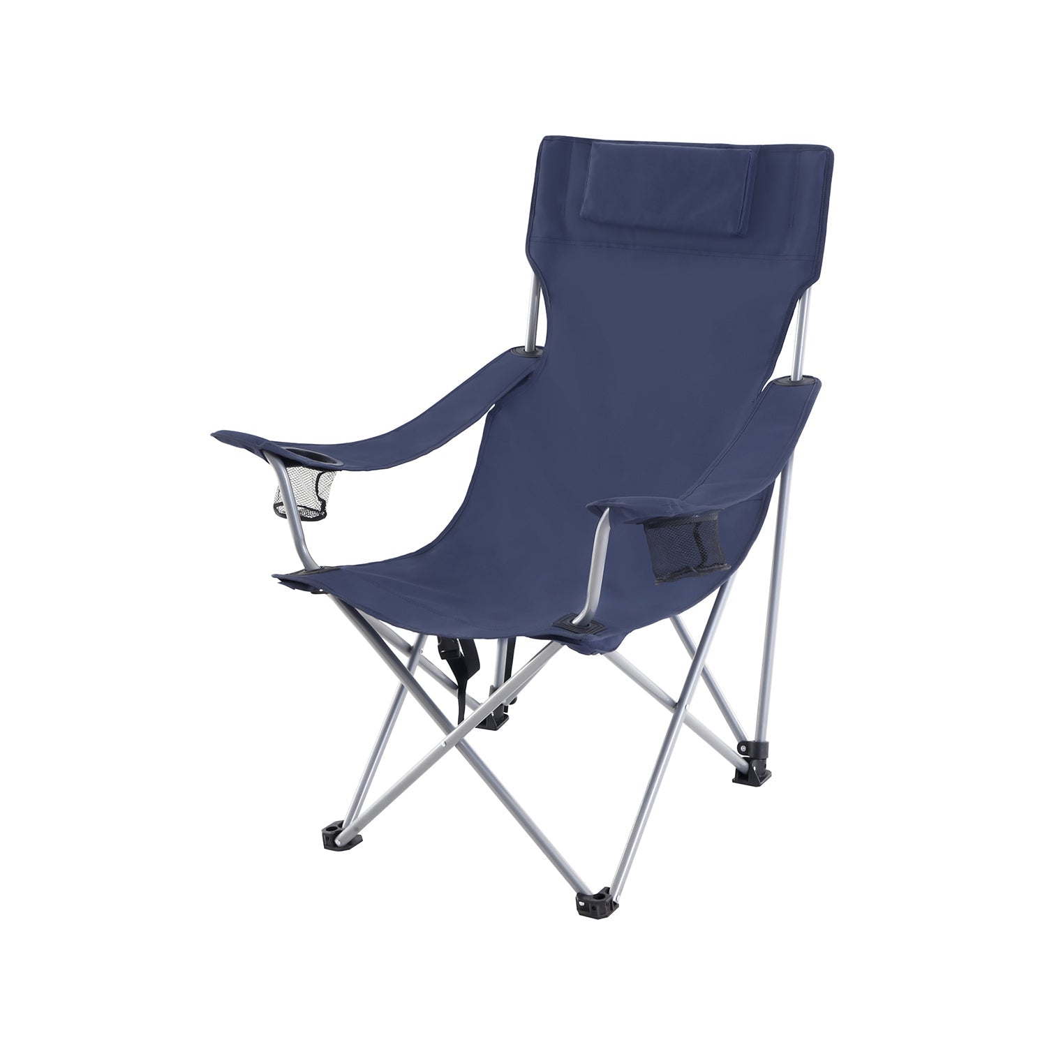 Campingstoel – groen
