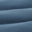 Hangmat - 2 Persoons - 200 x 140 cm - Met Kussen - Blauw-Beige