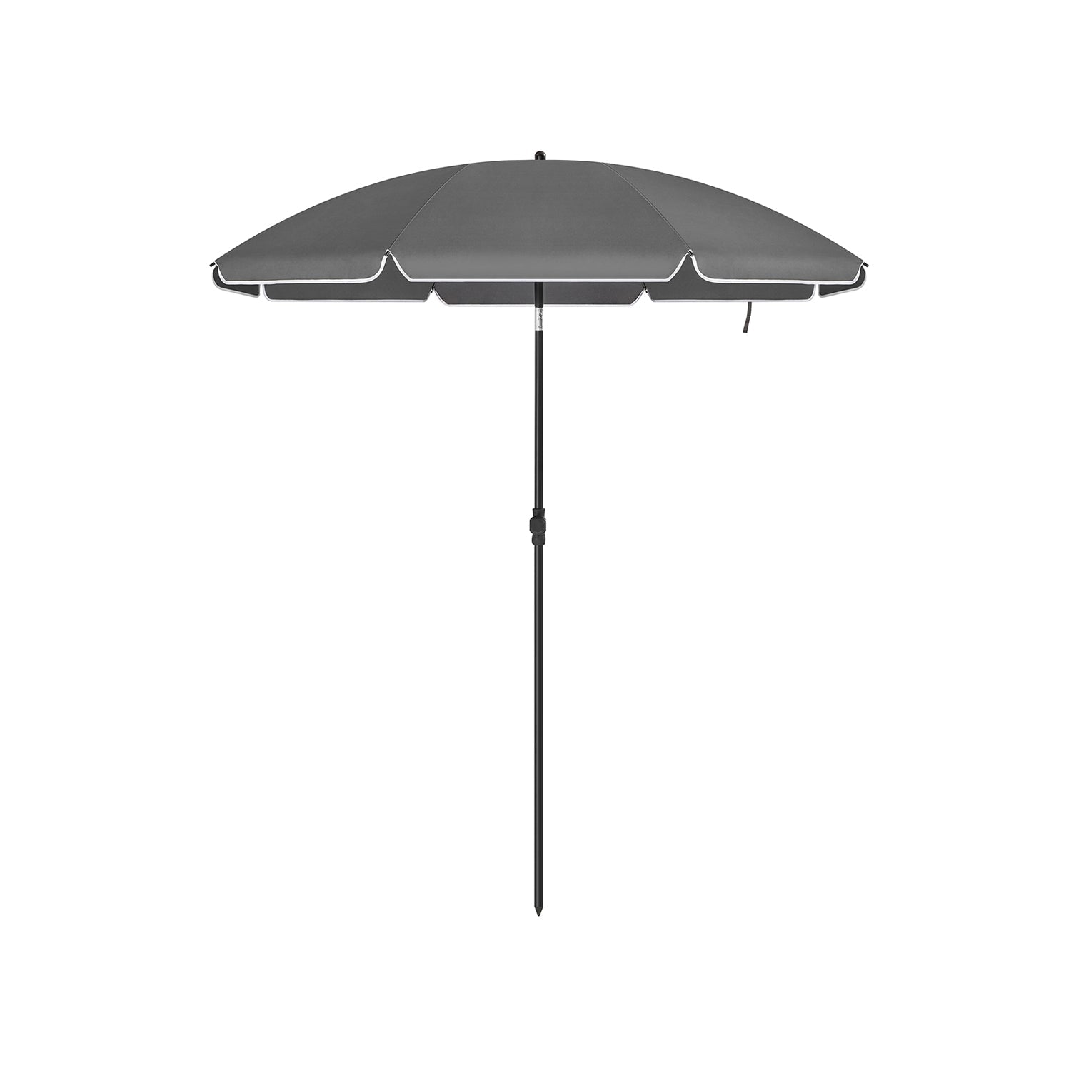 Parasol – UV-bestendig en waterdicht – beige