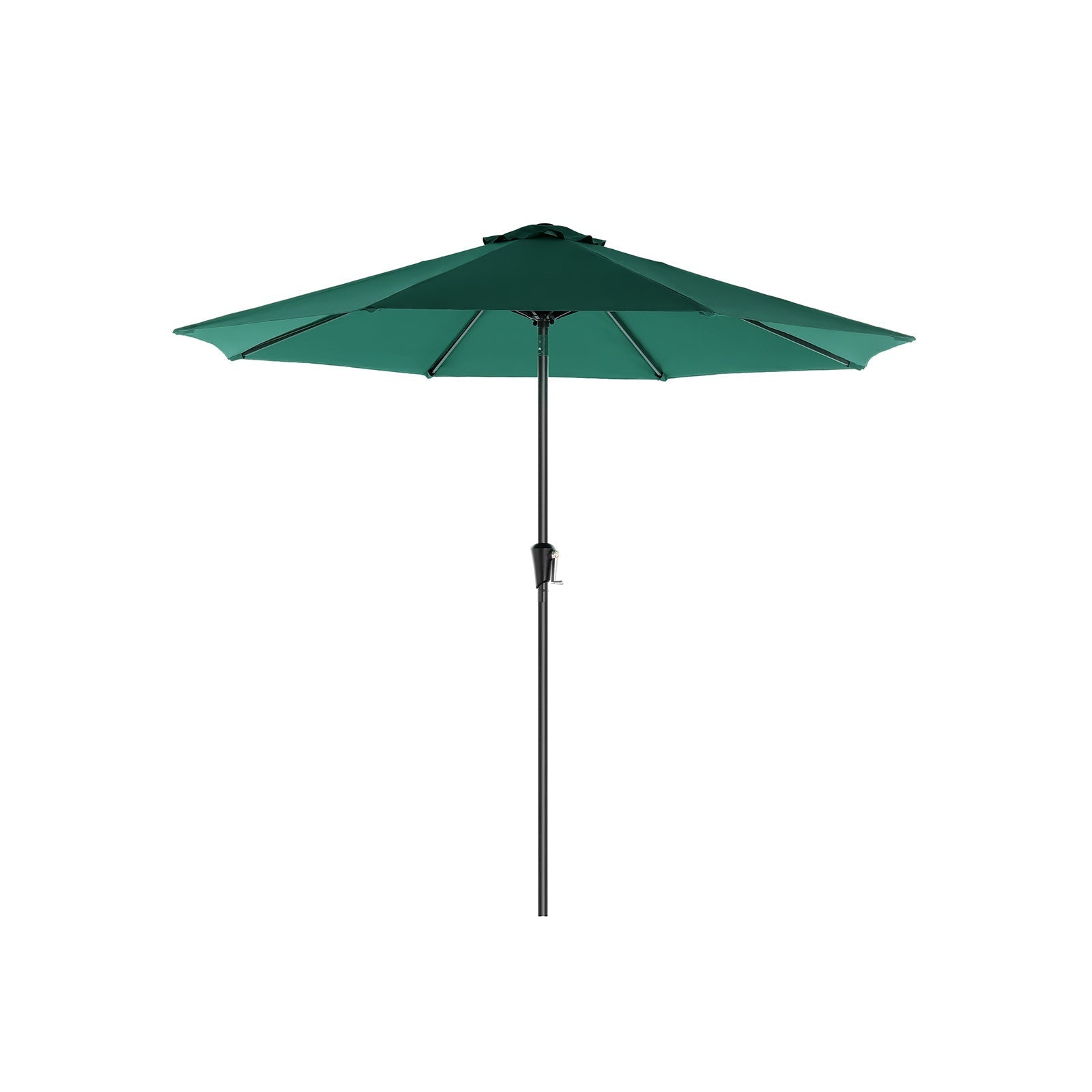 Parasol – UV-bescherming – 300 cm – taupe