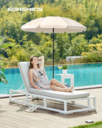 Parasol – beige