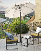 Parasol – beige