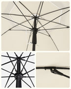 Parasol – beige