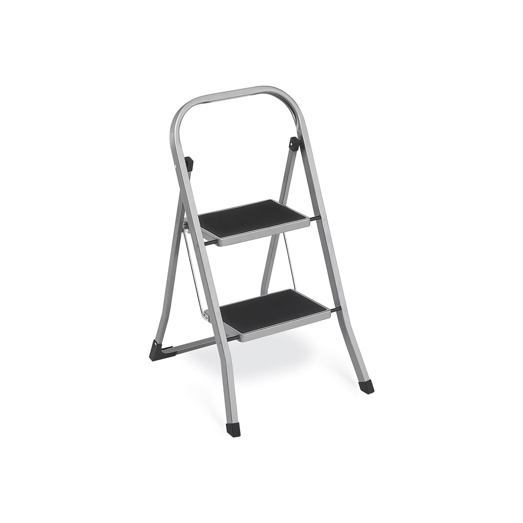 Ladder - Met 2 treden