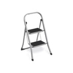 Ladder - Met 2 treden