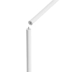 Kapstok – Stabiel met 7 haken – Wit