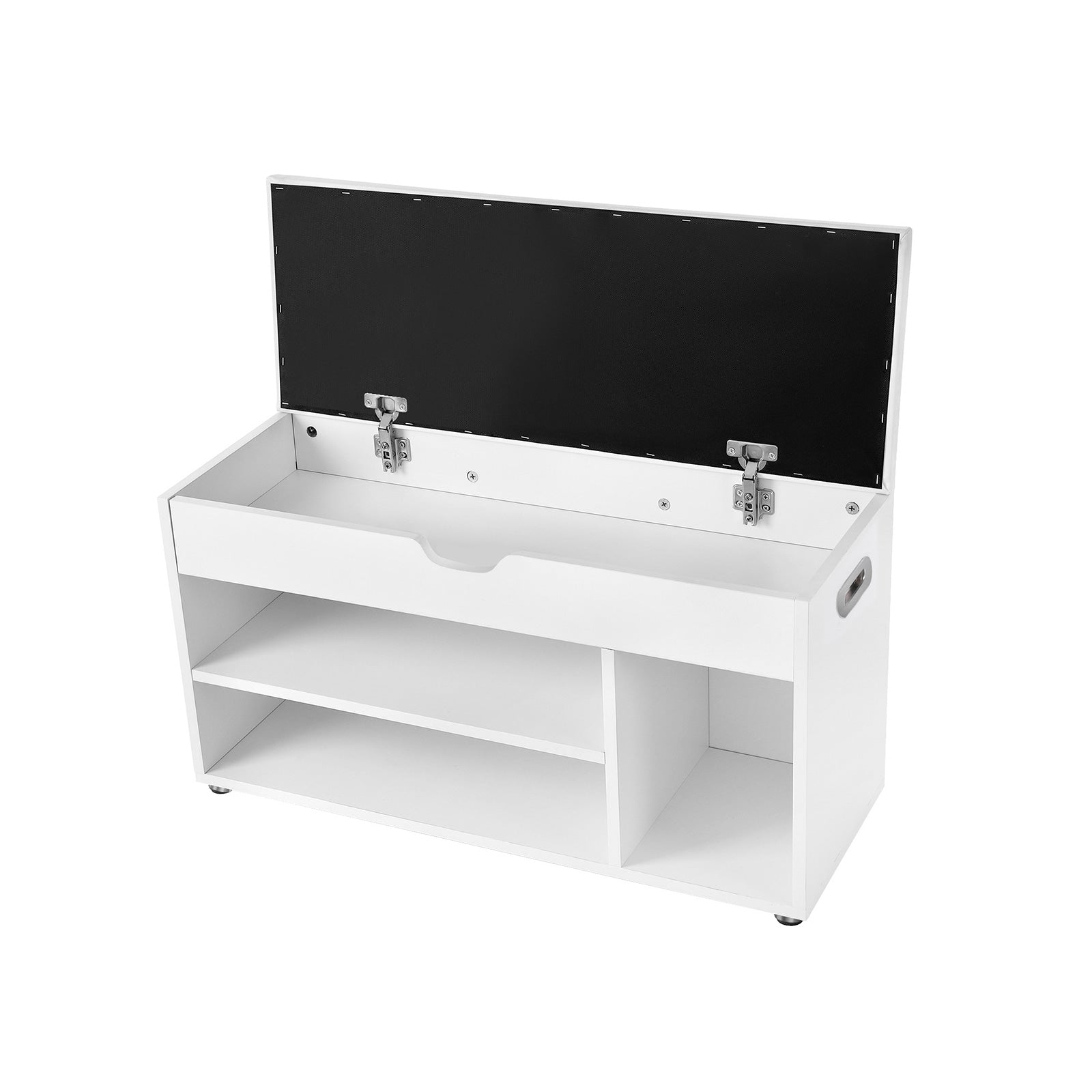 Schoenenbank – Met zitkussen – Ruimte voor 6 paar