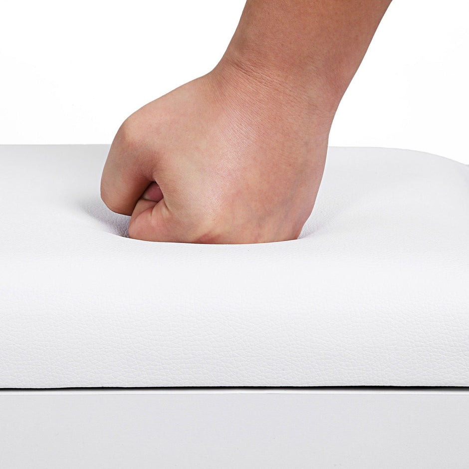 Schoenenbank – Met zitkussen – Ruimte voor 6 paar