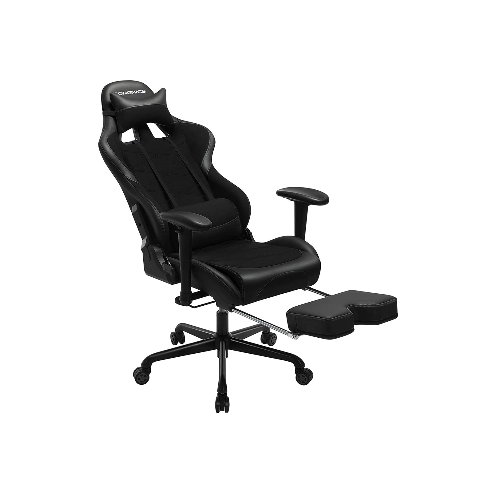 Gamestoel – kantelbaar