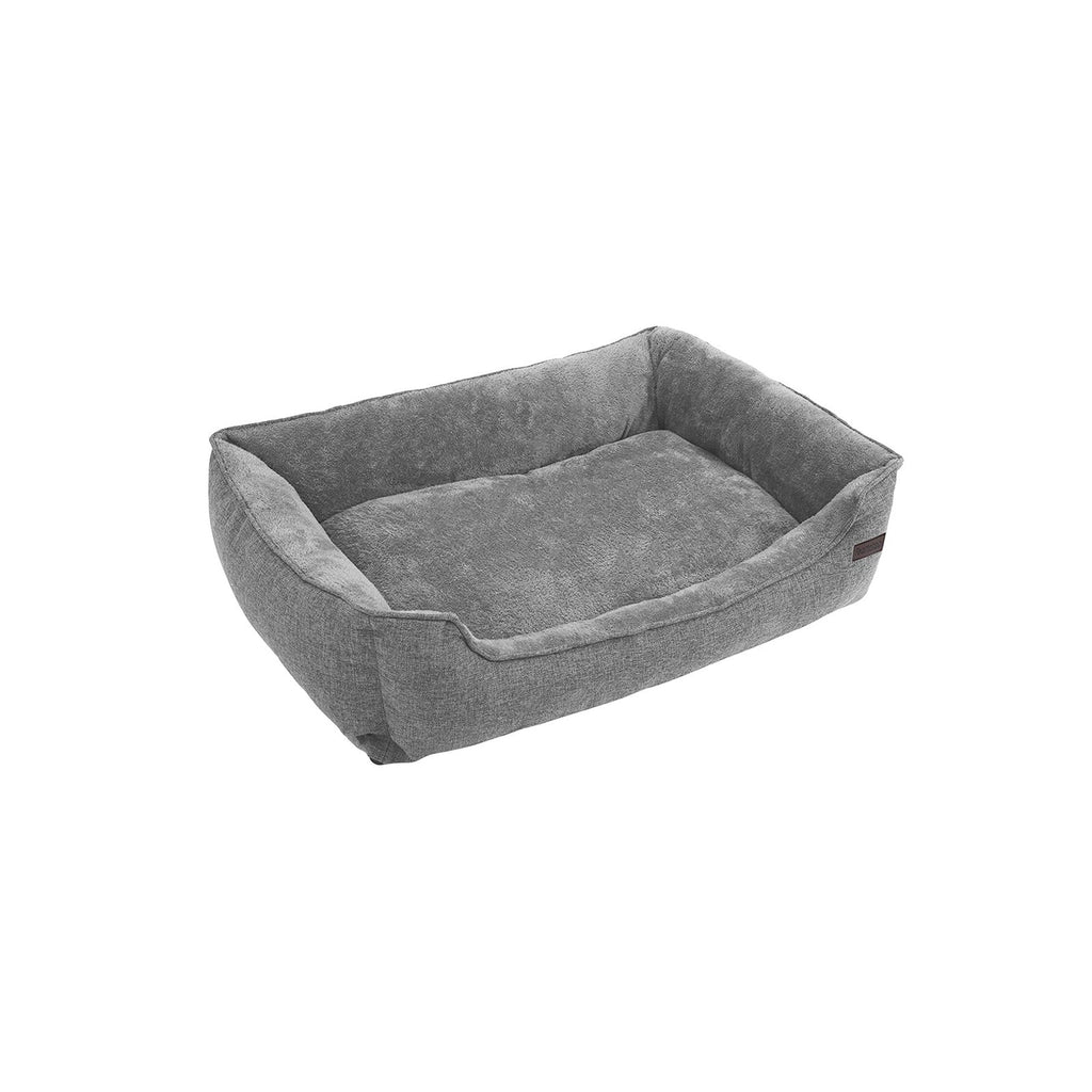 Hondenmand – wasbaar – 110 cm – bruin