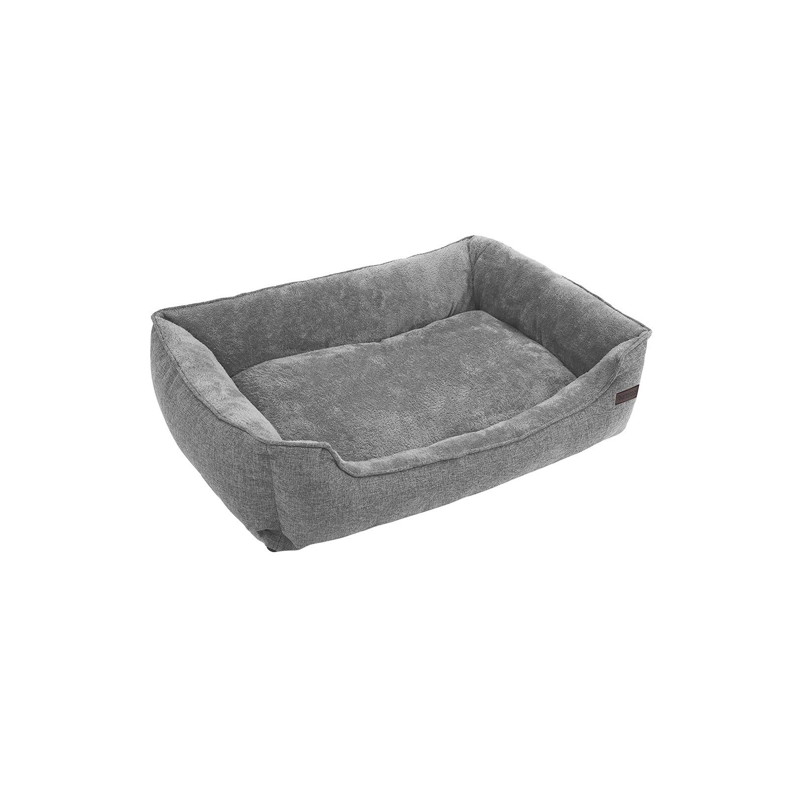 Hondenmand – wasbaar – 110 cm – bruin