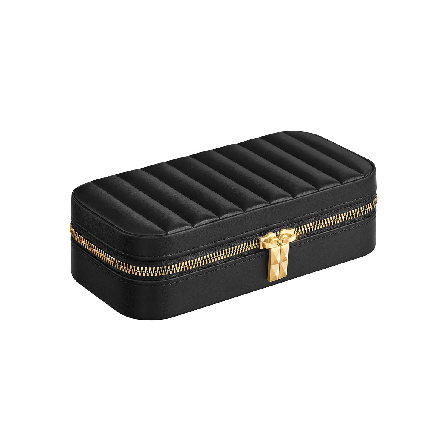 Klein Sieradendoosje – Wolkenwit – Elegant & Compact