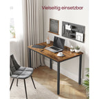 Eetkamertafel – voor 4 personen