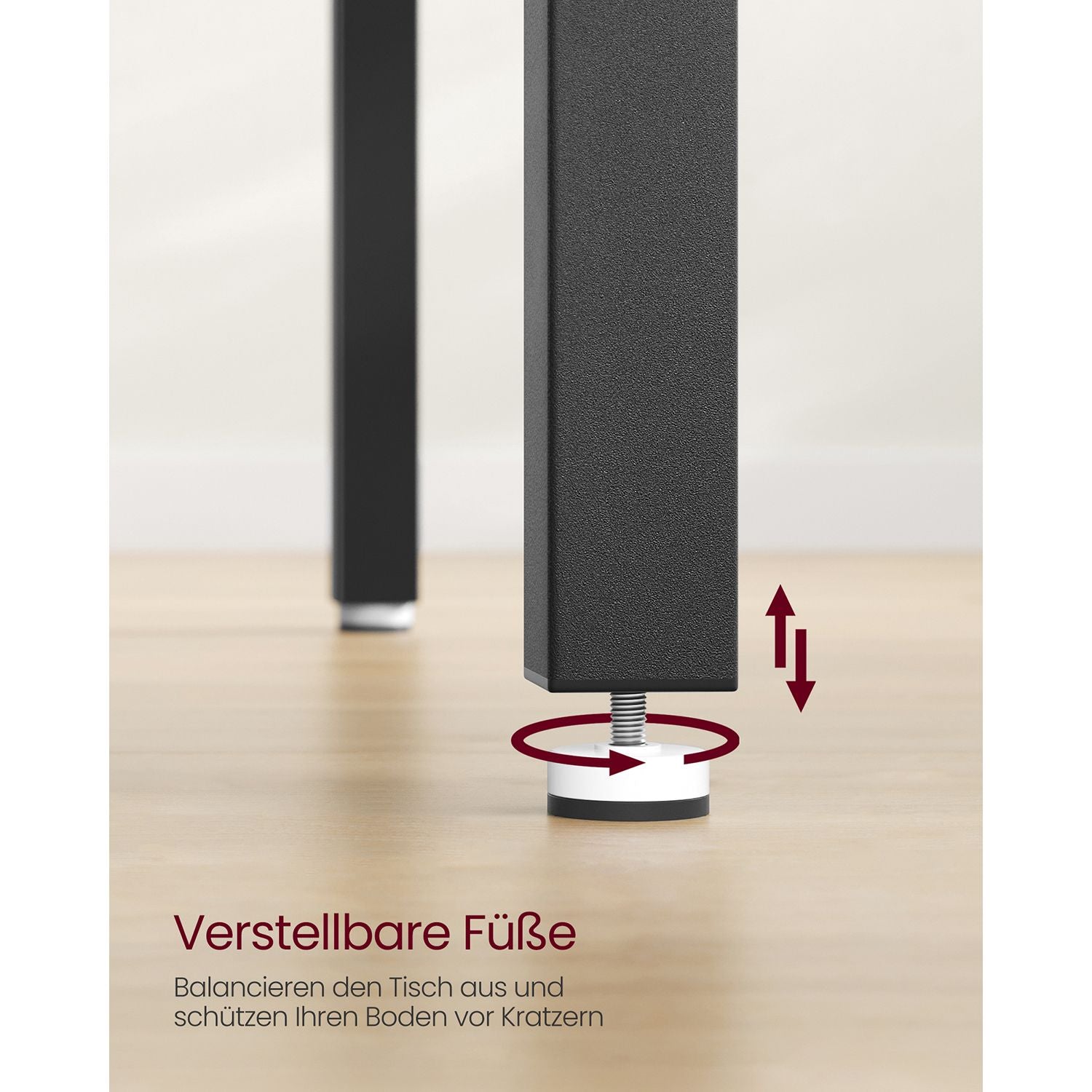 Eetkamertafel – voor 4 personen