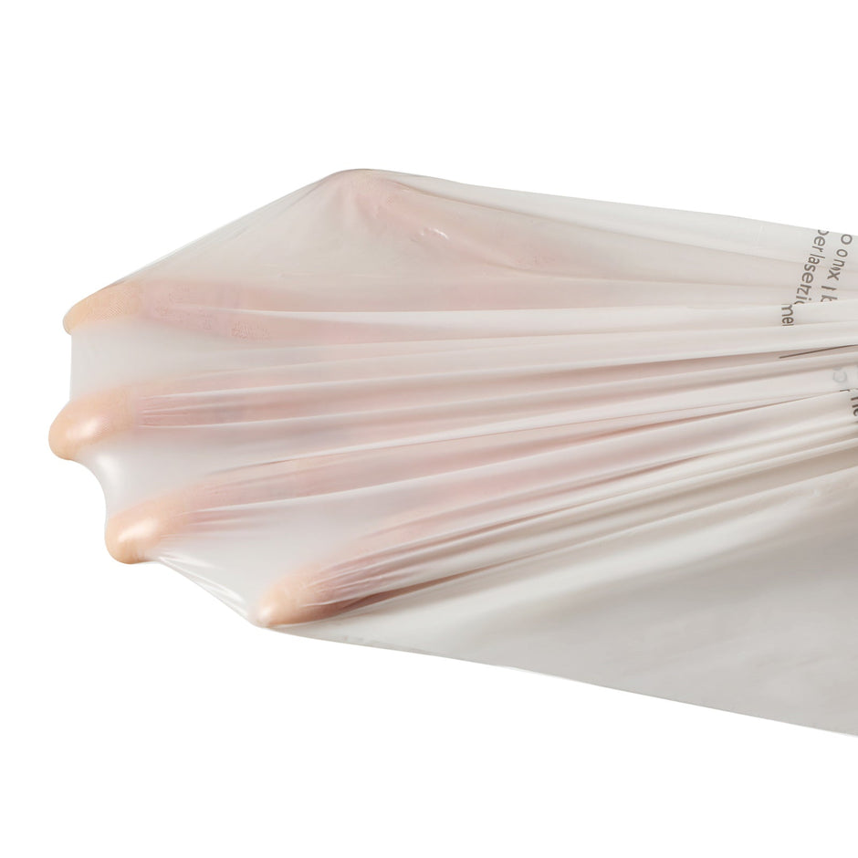 Vuilniszakken met trekkoord – Geschikt voor SONGMICS 30L en 60L – Waterdicht – 45 stuks per rol