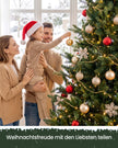Kunstkerstboom – 220 cm – PVC – Metalen Standaard – Groen