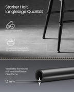 EKHO Collectie – Barkrukken – Set van 2 – Industrieel Design