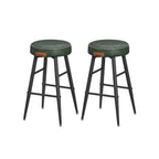 EKHO Collectie – barkruk – set van 2 – eenvoudig te monteren – 63 cm hoog