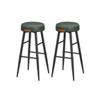 EKHO Collectie – Barkrukken – Set van 2 – Industrieel Design