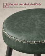 EKHO Collectie – Barkrukken – Set van 2 – Industrieel Design