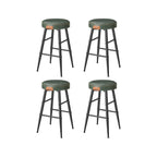 EKHO Collectie – Barkrukken – Set van 2 – Industrieel Design