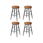 EKHO Collectie – Barkrukken – Set van 2 – Industrieel Design
