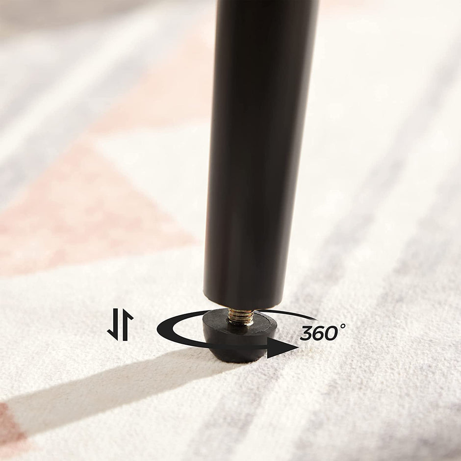 Lounge stoel – Ergonomisch ontwerp – Grijs